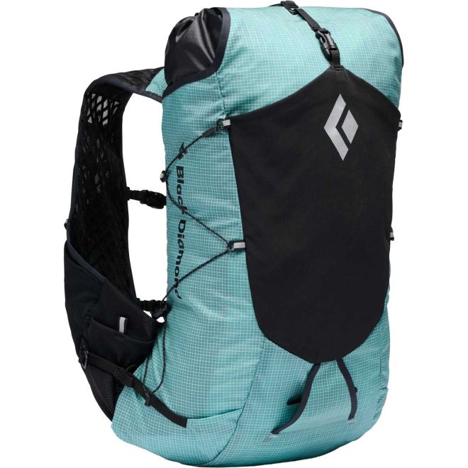 BD Black Diamond W Distance 22 Backpack women's trail running backpack