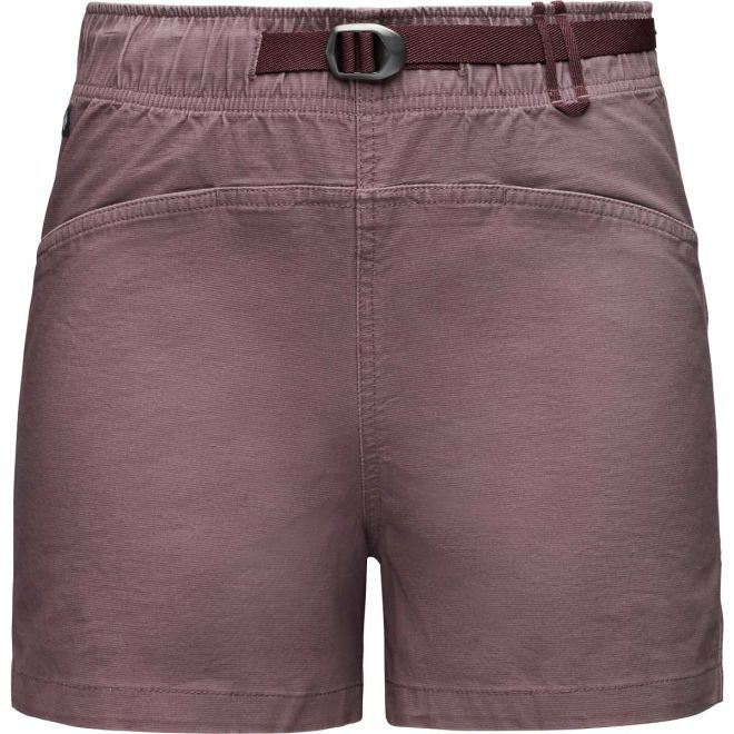 BD Black Diamond W Ethos Shorts women's shorts