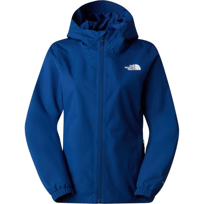 The North Face W Quest Mono Jacket veste coupe-vent femme