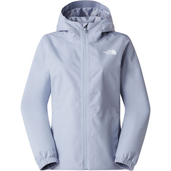 The North Face W Quest Mono Jacket veste coupe-vent femme