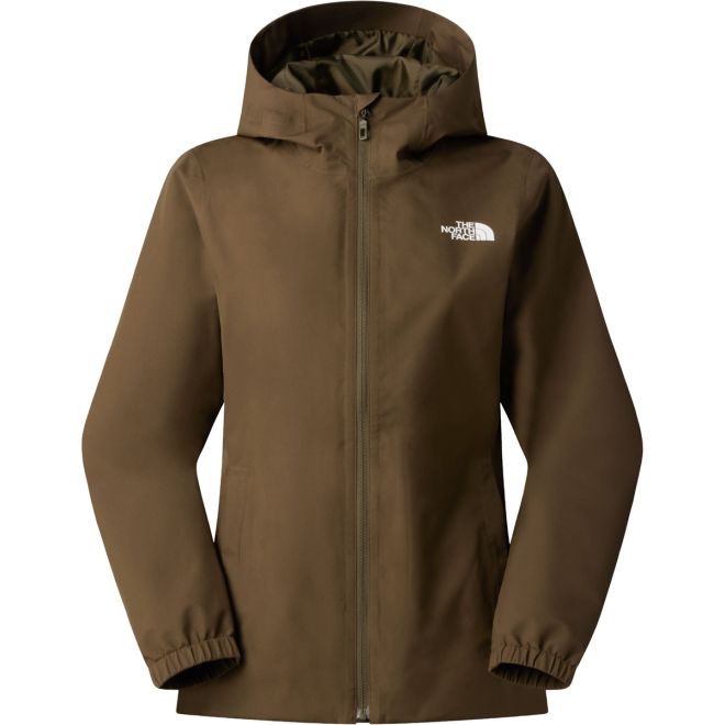 The North Face W Quest Mono Jacket veste coupe-vent femme
