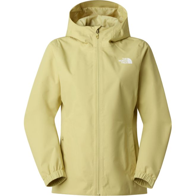 The North Face W Quest Mono Jacket veste coupe-vent femme