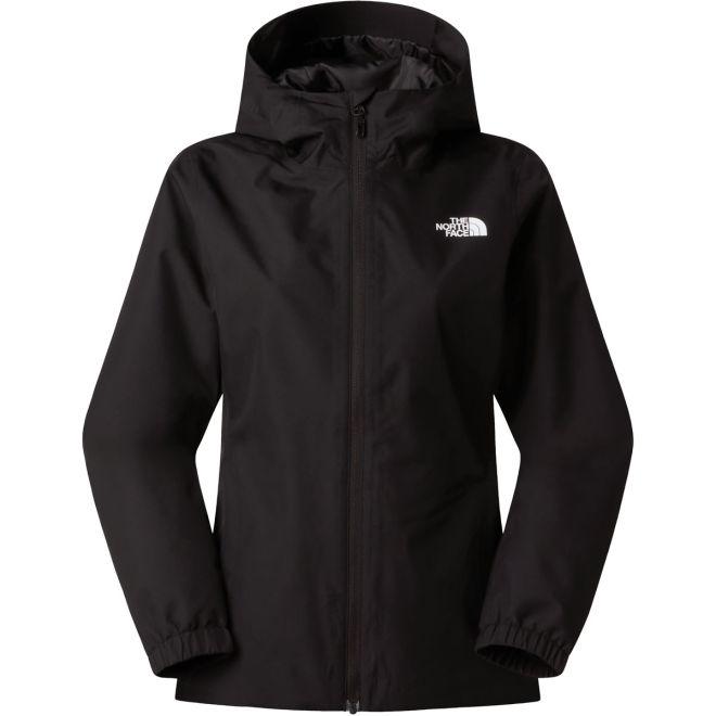 The North Face W Quest Mono Jacket veste coupe-vent femme
