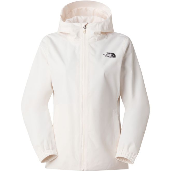 The North Face W Quest Mono Jacket veste coupe-vent femme