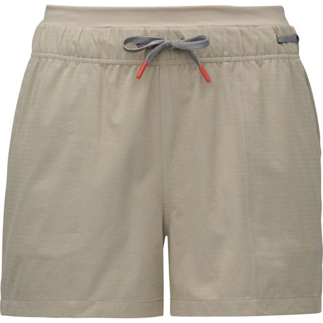 BD Black Diamond W Sequence Shorts shorts pour femme