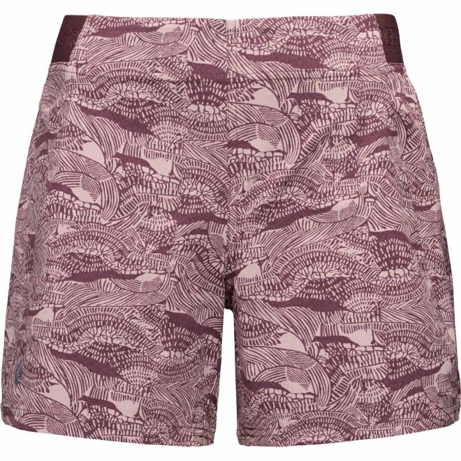 BD Black Diamond W Sierra Shorts shorts pour femme