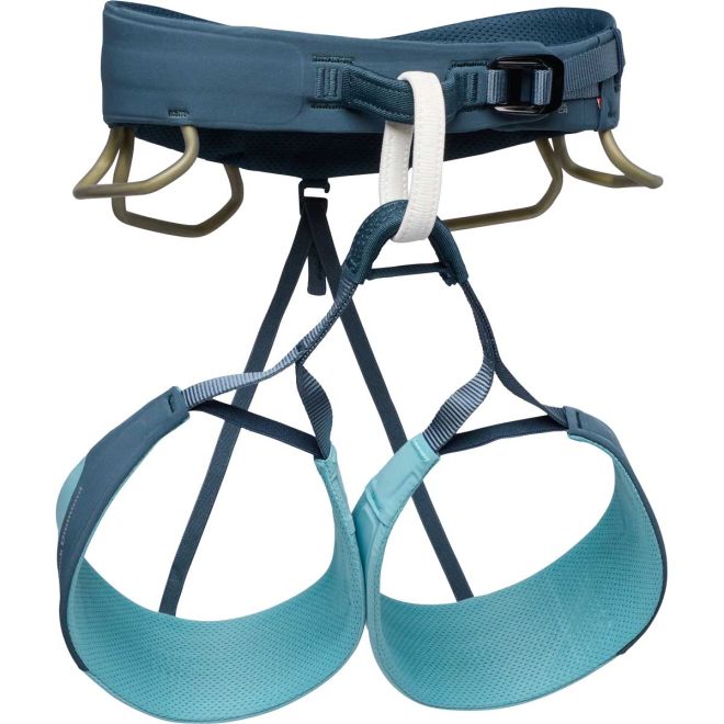 BD Black Diamond W Solution Harness harnais d'escalade femme