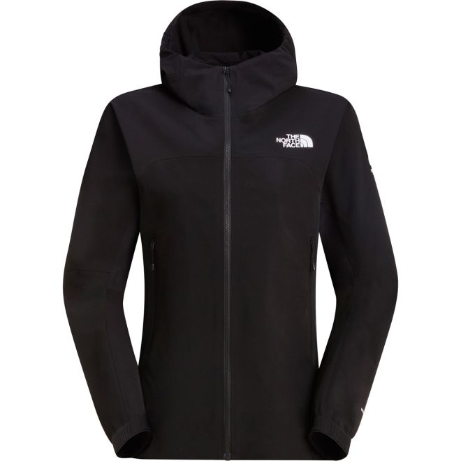 The North Face W Summit Off Width Jacket veste softshell femme
