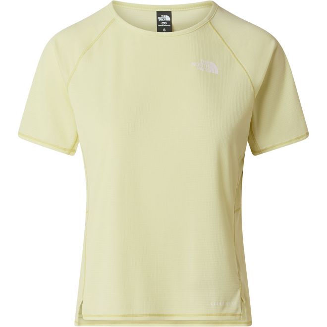 The North Face W Sunriser S/S t-shirt femme
