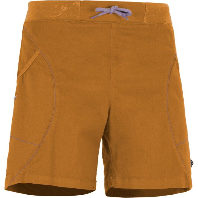 E9 Enove Wendy 2.4 shorts femme