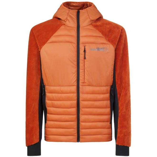 Rock Experience Wild Cat 2.0 Hybrid homme Jacket veste hybride homme