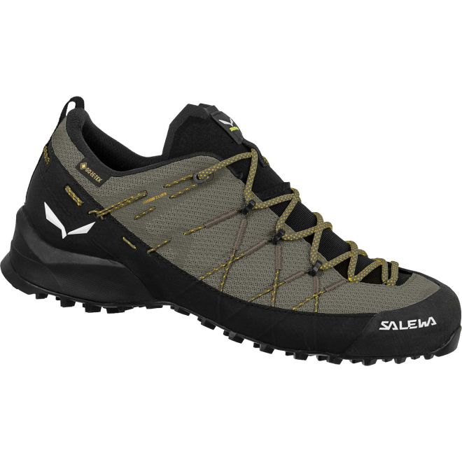 SALEWA M's Wildfire 2 GTX chaussures d'approche