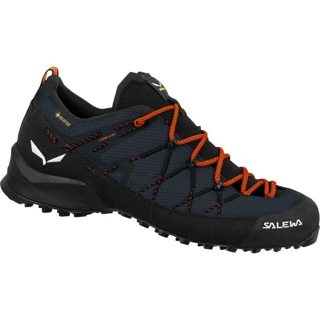 SALEWA M's Wildfire 2 GTX chaussures d'approche