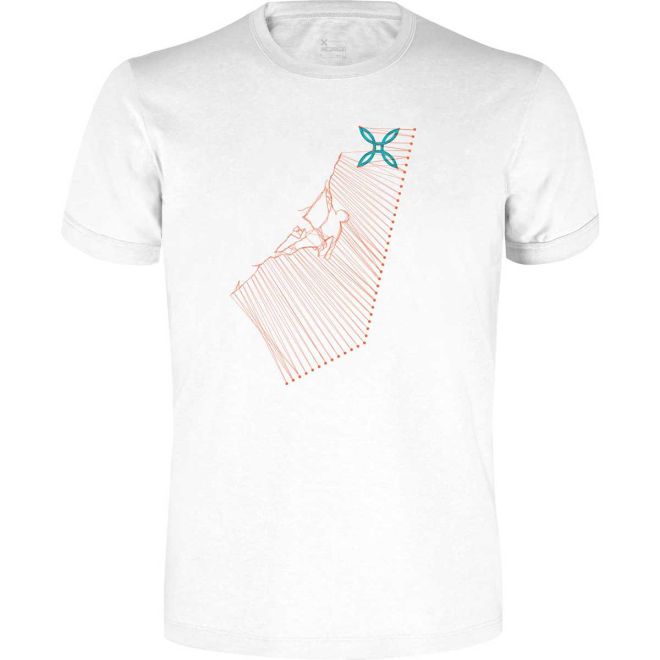 Montura Wire T-Shirt t-shirt homme