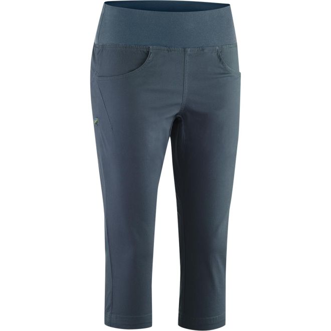 Edelrid Wo Dome 3/4 Pants pantalons 3/4 femme