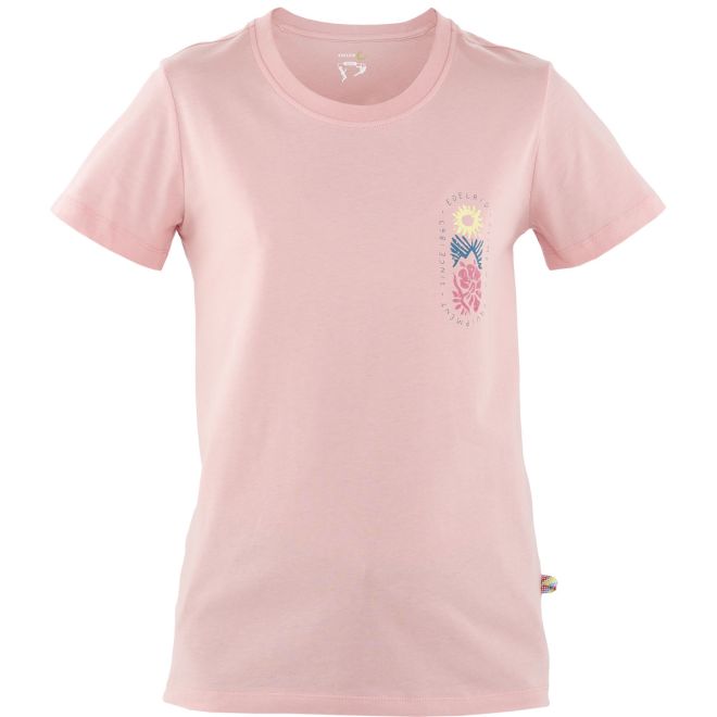 Edelrid Wo Highball T-Shirt VI t-shirt femme