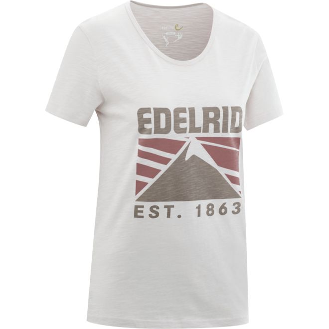 Edelrid Wo Highball t-shirt femme
