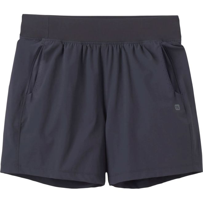 Rab Women's Momentum Shorts 4 pouces shorts pour femmes