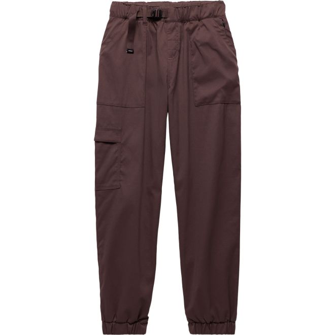 Prana Stretch Zion E-Waist Jogger women's pants