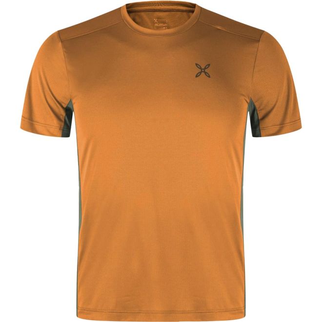 Montura World 2 t-shirt homme