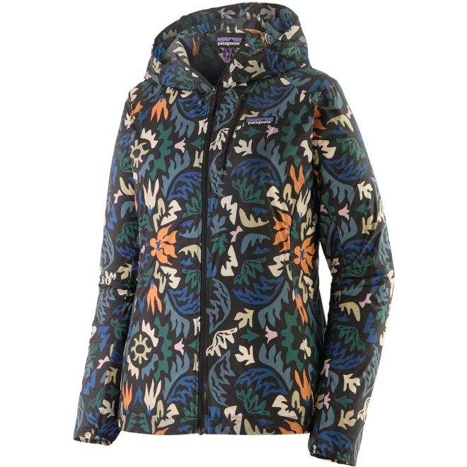 Patagonia W's Houdini Jacket veste coupe-vent femme