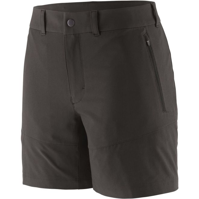 Patagonia W's Terravia Trail Shorts - 6 in. shorts techniques femme