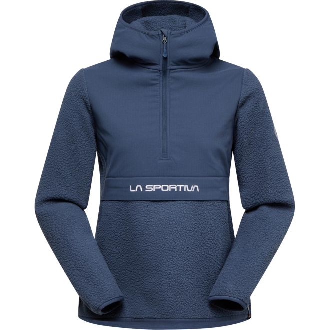 La Sportiva Guidance Sherpa Hoody W women's fleece