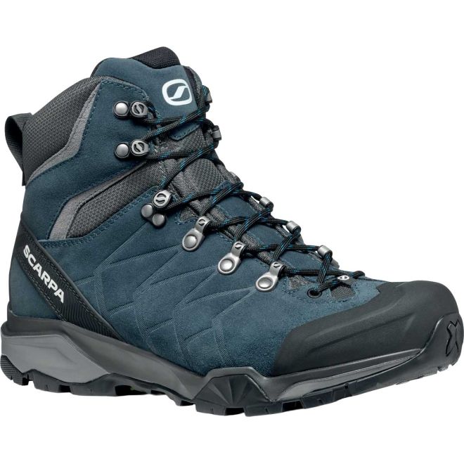 SCARPA ZG TRK GTX chaussures de trekking