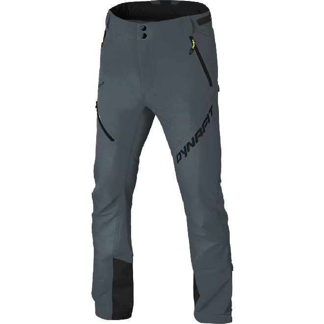 Dynafit Mercury Dynastretch Pant Men pantalons homme