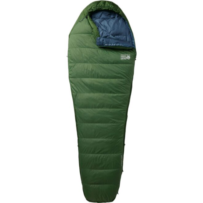 Mountain Hardwear Bishop Pass 30F/-1C sac de couchage