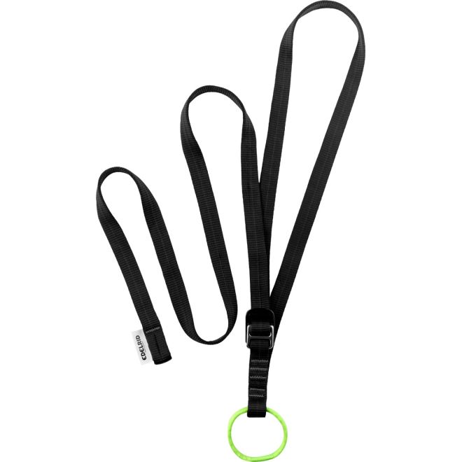 Edelrid Adjustable Belay Station Sling II sangle réglable escalade