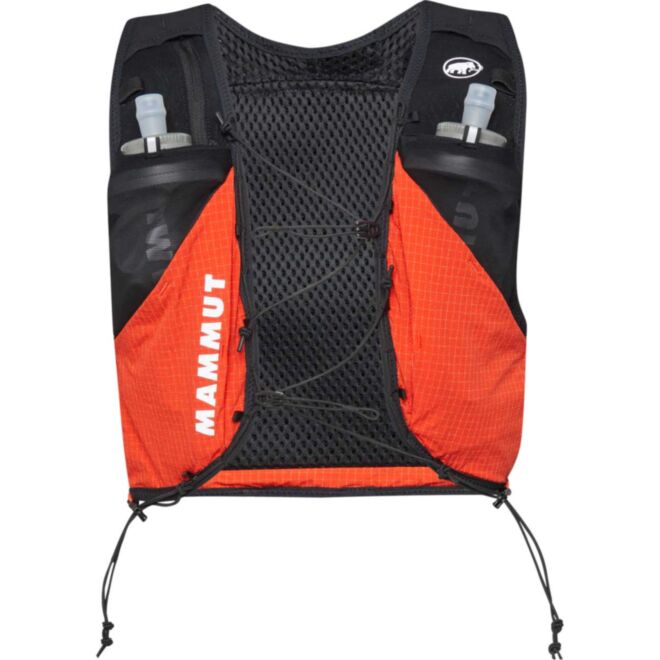 Mammut Aenergy Trail Vest 12 zaino trail running