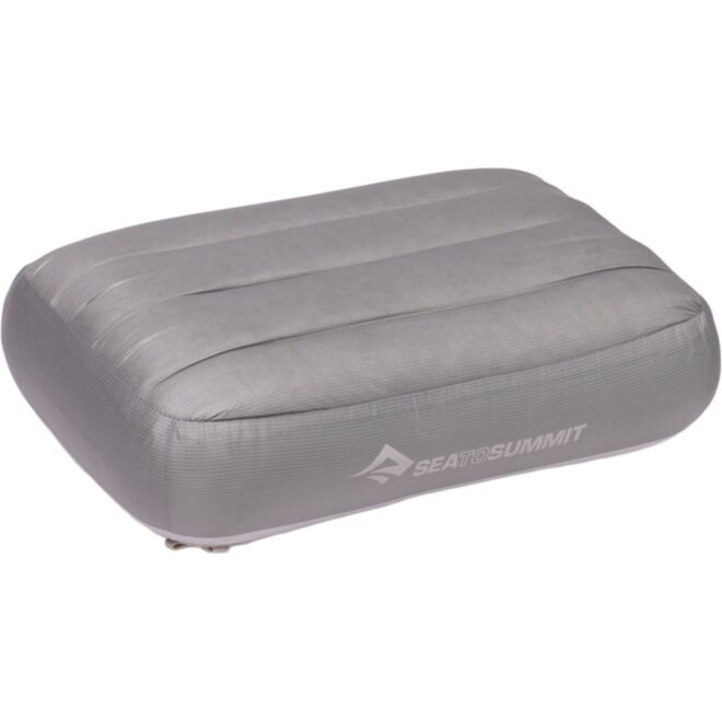 Sea To Summit Aeros Down pillow gonflable