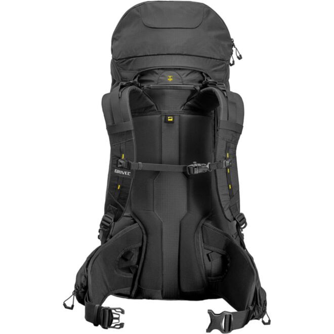 Grivel Alpine Pro 40 + 10 sac à dos alpinisme