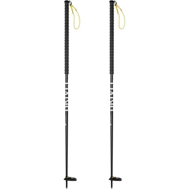 Grivel Anarchist bâtons de ski alpinisme