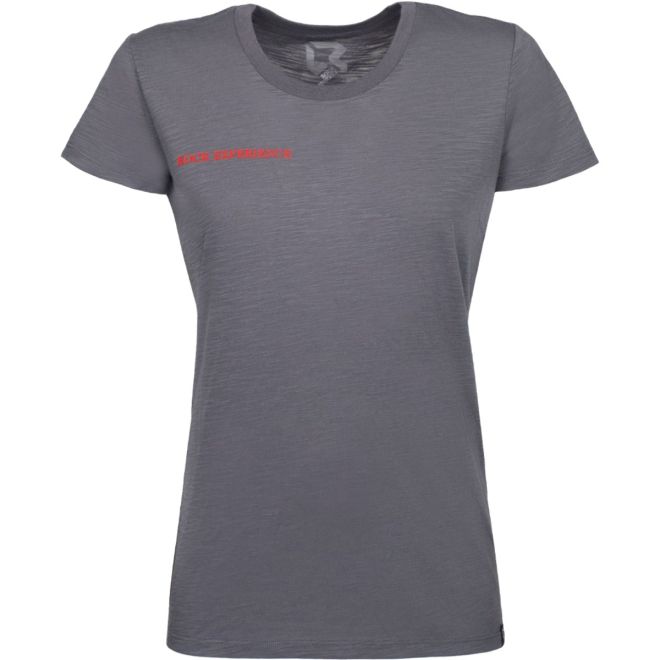 Rock Experience Anniversary SS woman t-shirt