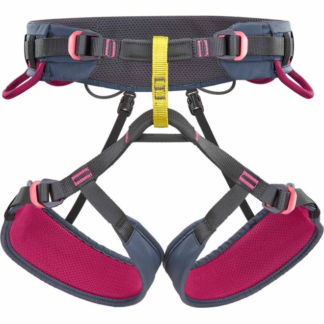 Skylotec Anthea harnais d'escalade femme