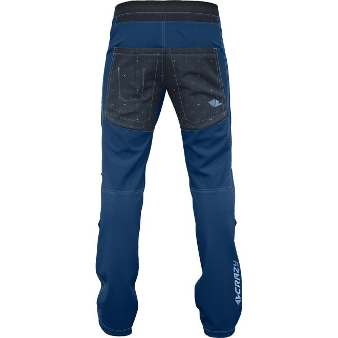 Crazy Pant Gulliver Light pantalon homme