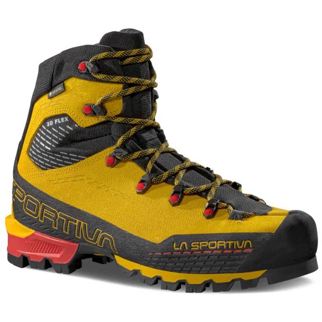 La Sportiva Trango Alpine GTX chaussures d'alpinisme