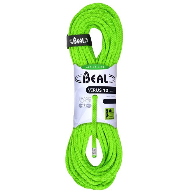 Beal Virus 10 mm corde d'escalade