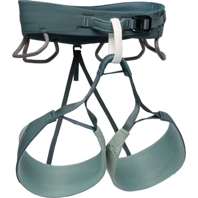 BD Black Diamond W Solution Harness harnais d'escalade femme