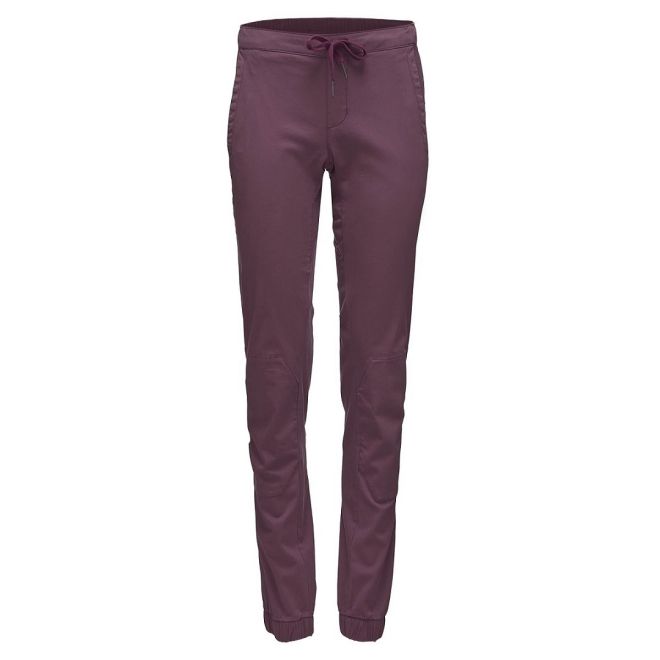 BD Black Diamond W Notion Pants pantalon femme