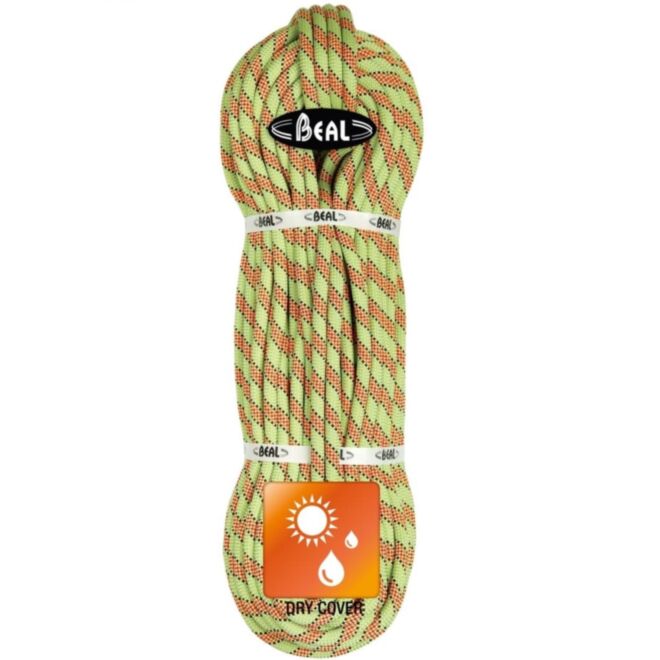Beal Apollo II 11 mm Dry Cover corde d'escalade