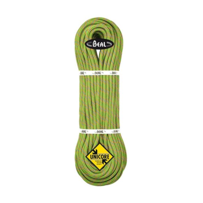 Beal Diablo 10.2 mm Unicore corde d'escalade