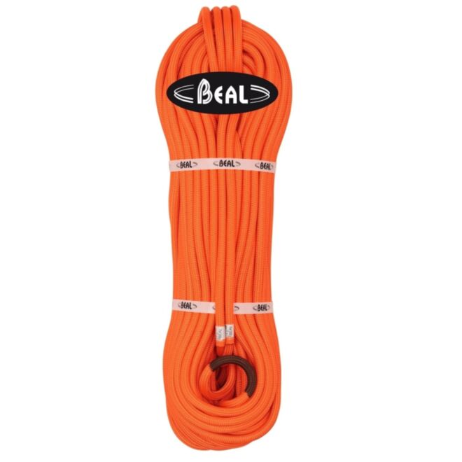 Beal Pro Canyon 10.3 mm Unicore corde semistatique canyoning
