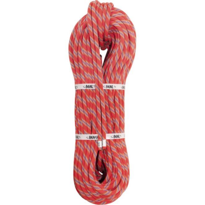 Beal Tiger 10 mm Unicore Golden Dry corde d'escalade
