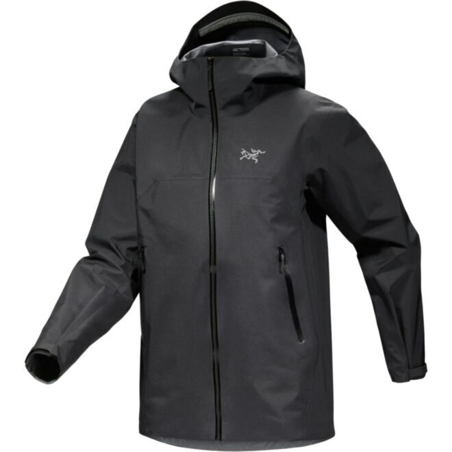 Arc'teryx Beta Jacket veste hardshell femme