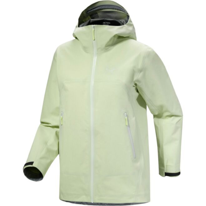 Arc'teryx Beta Jacket veste hardshell femme