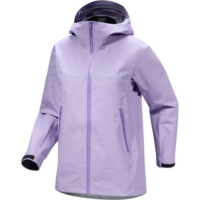 Arc'teryx Beta Jacket veste hardshell femme
