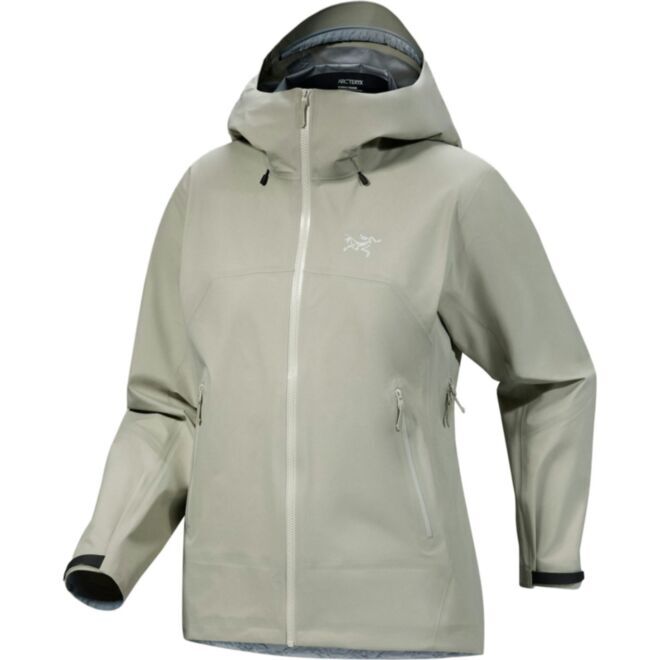 Arc'teryx Beta SL Jacket Women veste imperméable hard shell femme